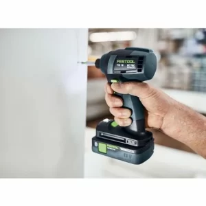 Festool Schlagschrauber Und Bohrschrauber Set 576492 13