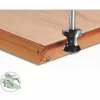 FESTOOL Abrund-/Fasefräser HW Schaft 8 Mm HW S8 D24/R6/30° Nr.:491135 5
