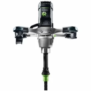 Festool Rührwerk MX 1600/2 RE EF HS3R Absaugung MX-A ErgoFix Rührstab M14 575818 11