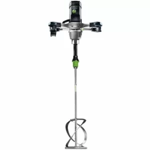 Festool Rührwerk MX 1600/2 RE EF HS3R Absaugung MX-A ErgoFix Rührstab M14 575818 13
