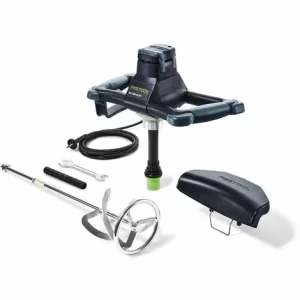 Festool Rührwerk MX 1000 RE EF HS3R Rührer Rührmaschine Maler Lackierer 575807 9