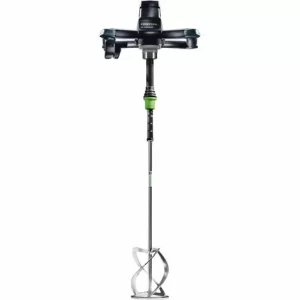 Festool Rührwerk MX 1000 RE EF HS3R Rührer Rührmaschine Maler Lackierer 575807 13
