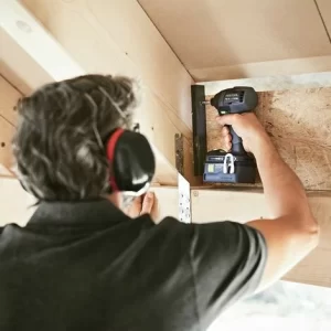 Festool Akku-Schlagschrauber TID 18-Basic + Akkupack BP 18 Li 4,0 HPC-ASI 577054 13