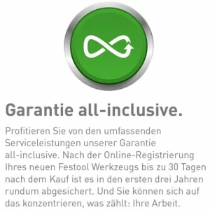 Festool Akku-Schlagschrauber TID 18-Basic + Akkupack BP 18 Li 4,0 HPC-ASI 577054 15