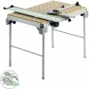 Festool Multifunktionstisch MFT 3 Nr. 495315 Tisch Lochplatte Führungsschiene 8