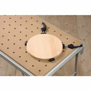 Festool Multifunktionstisch MFT 3 Nr. 495315 Tisch Lochplatte Führungsschiene 15