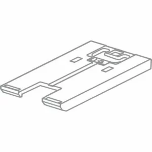 Festool Laufsohle LAS-STF-PS400 497301 Für Pendelstichsäge Carvex PS PSB 400 420 10