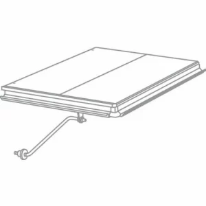 FESTOOL Tischverbreiterung VB Für CS 50 Nr. 492090 10