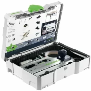 FESTOOL Führungsschienen Zubehör Set FS-SYS/2 Nr. 497657 9
