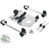 Festool Lochreihen Set LR 32 Nr. 583290 Für Oberfräse OF 900 1000 1010 1400 7