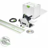 Festool Tauchsäge TS 55 FEBQ Plus FS 577010 Säge Führungsschiene Im SYS3 M 337 17