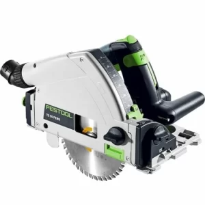 Festool Tauchsäge TS 55 FEBQ Plus FS 577010 Säge Führungsschiene Im SYS3 M 337 13