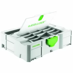 Festool SYSTAINER T-LOC DF SYS 1 TL-DF Nr. 497851 8