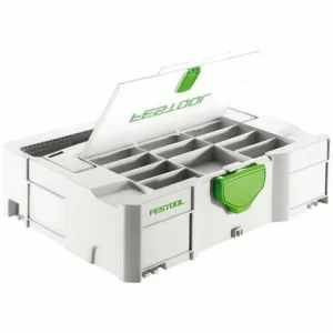 Festool SYSTAINER T-LOC DF SYS 1 TL-DF Nr. 497851 10