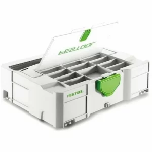 Festool SYSTAINER T-LOC DF SYS 1 TL-DF Nr. 497851 12