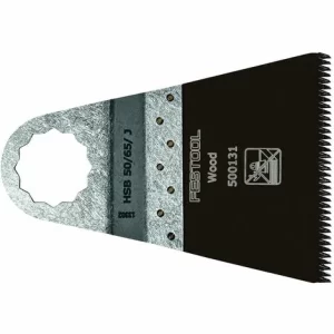 Festool Holz Sägeblatt HSB 50/65/J 5x F. OS 400 VECTURO 500145 6