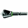 Festool Senker Querlochsenker Kegelsenker QLS D2-8 CE 492520 Entgraten 7
