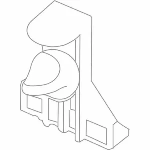 Festool Splitterschutz SP-TS 55 5 Stück 491473 „für Ausrissarme Schnitte“ 11