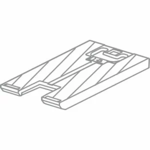 Festool Laufsohle LAS-St-PS 420 497300 Stichsäge Säge Sohle 10