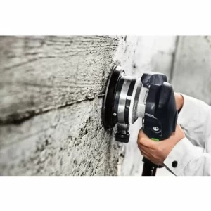Festool Renovierungsfräse RENOFIX RG 80 E-Plus Im Systainer Sys 3 768016 11