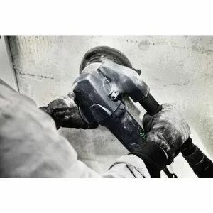 Festool Renovierungsfräse RENOFIX RG 80 E-Plus Im Systainer Sys 3 768016 13