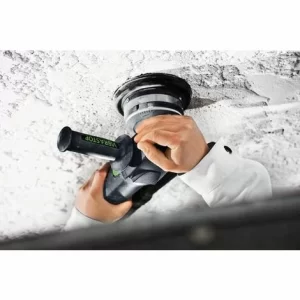Festool Renovierungsfräse RENOFIX RG 80 E-Plus Im Systainer Sys 3 768016 15