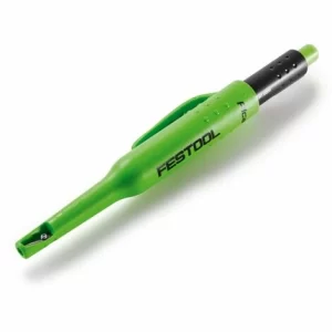 Festool Stift 204147 Fanartikel Picastift Marker Tieflochmarker Baumarker 7