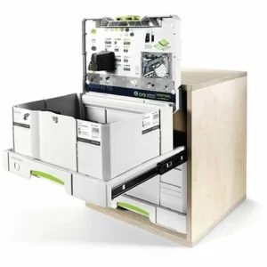 Auszug SYS-AZ-Set FESTOOL – 500767 7