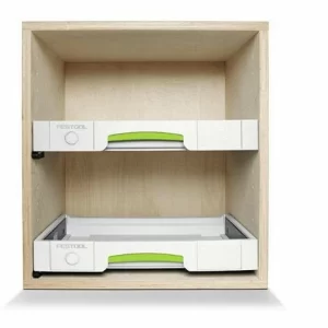 Auszug SYS-AZ-Set FESTOOL – 500767 9