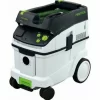 Absaugmobil CTM 36 E CLEANTEC FESTOOL – 574988 17