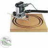 Festool Stangenzirkel SZ-OF 1000 Oberfräse OF 900 1000 1010 KF 483922 5