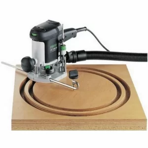 Festool Stangenzirkel SZ-OF 1000 Oberfräse OF 900 1000 1010 KF 483922 7