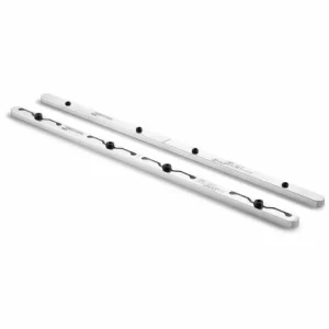 Festool Führungsschiene Tasche Set 2 Schienen Verbinder FSV/2 2 Zwingen 6
