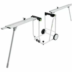 Festool Untergestell Zubehör UG KA KS 120 Set 497354 Kappsäge Zugsäge Kapex 8