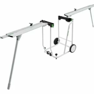 Festool Untergestell Zubehör UG KA KS 120 Set 497354 Kappsäge Zugsäge Kapex 12