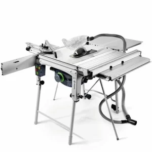 Festool Tischkreissäge TKS 80 EBS-Set Säge Mit SawStop-Technologie 575828 9