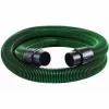 Saugschlauch D 50×2,5m-AS FESTOOL – 452888 7
