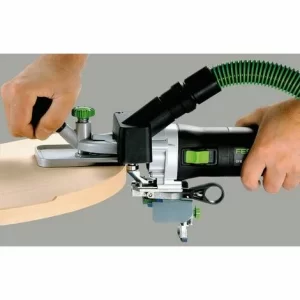 Festool Kantenfräse OFK700 EQ-Plus 15