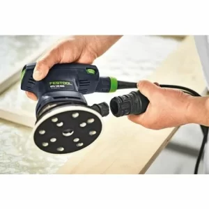 Festool Exzenterschleifer ETS125 REQ 15