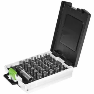 Festool Bit-Sortiment 31tlg. BIT/BH-SORT 6