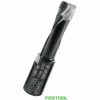 Festool Fräser D 8-NL 28 HW-DF 500 8mm DOMINO DF 500 DF 700 Dübelfräse 493492 5