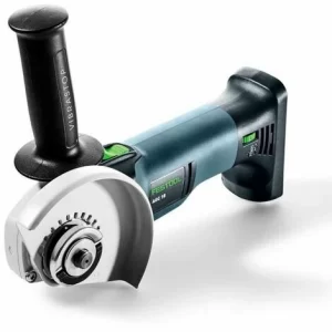 Festool Akku-Winkelschleifer 18V AGC 18-125 5,2 EB-Plus 15