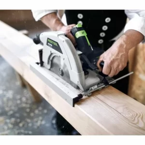 Festool Handkreissäge HK 85 EB-Plus 1900W Sägeblatt Ø 230 Mm Im Systainer 576147 9