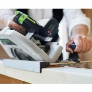 Festool Handkreissäge HK 85 EB-Plus 1900W Sägeblatt Ø 230 Mm Im Systainer 576147 11