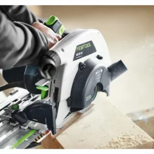 Festool Handkreissäge HK 85 EB-Plus 1900W Sägeblatt Ø 230 Mm Im Systainer 576147 13