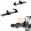 Festool Dübelfräse Dübelfräsen DOMINO Fräse Queranschlag DF500 DF700 498590 7