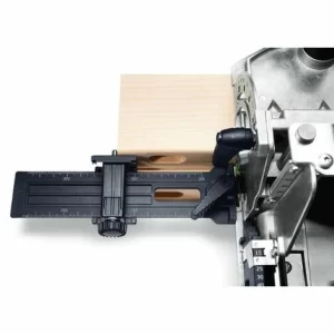 Festool Dübelfräse Dübelfräsen DOMINO Fräse Queranschlag DF500 DF700 498590 7