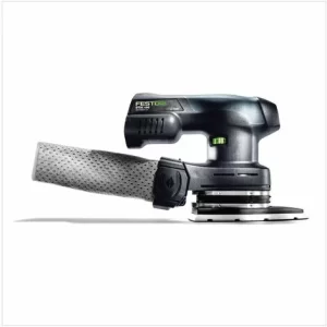 Festool DTSC 400 Li-Basic Akku Deltaschleifer ( 201526 ) 18V Brushless Solo + Systainer – Ohne Akku, Ohne Ladegerät 15