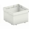 Einsatzboxen Box 100x100x68/6 FESTOOL – 204860 10