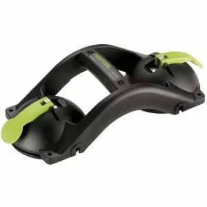 Festool GECKO DOSH Doppelsaugheber ( 492617 ) 50 Kg Tragkraft 9